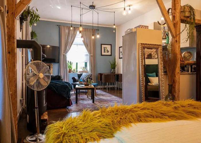 Boutique Benz 2 * Bergisch Gladbach