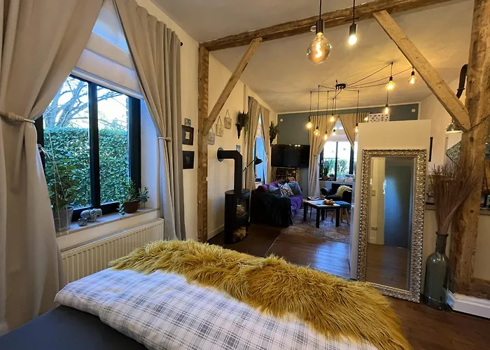 Boutique Benz 2 Apartment Bergisch Gladbach