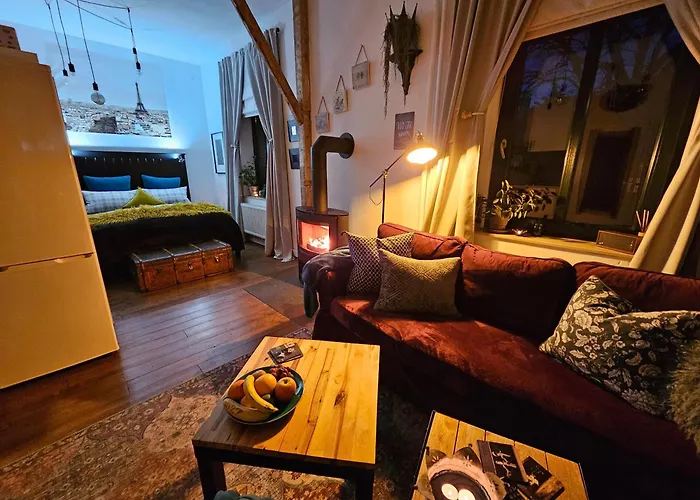 Boutique Benz 2 * Bergisch Gladbach