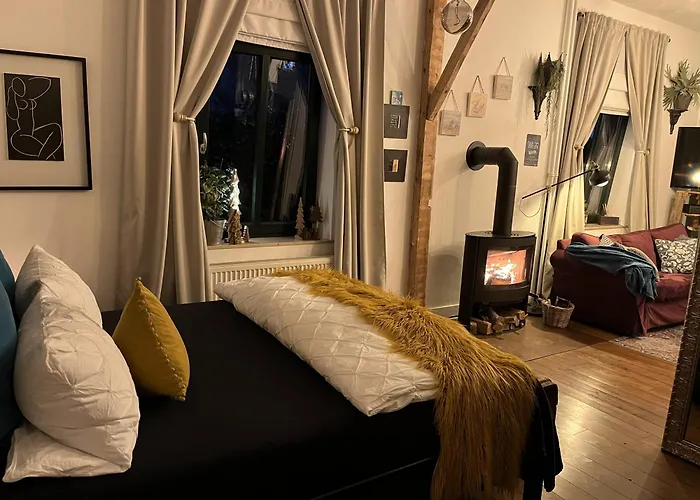 Boutique Benz 2 Apartmán *