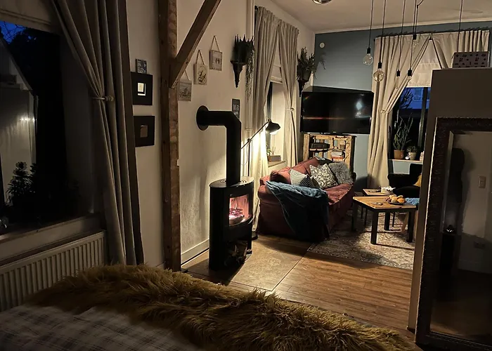 Boutique Benz 2 Apartmán *