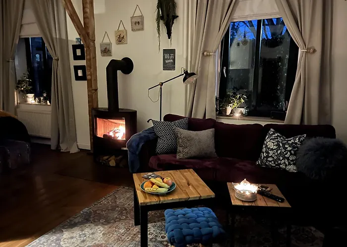 Boutique Benz 2 * Bergisch Gladbach