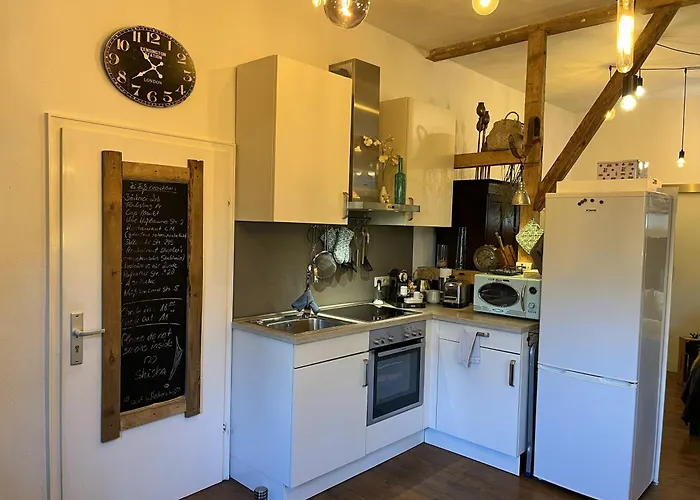 Boutique Benz 2 Lägenhet *