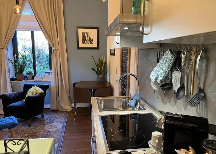 Boutique Benz 2 Apartmán