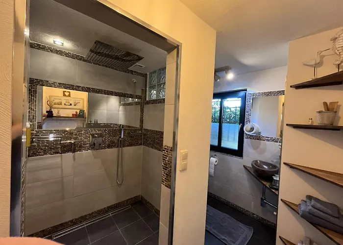 Boutique Benz 2 Apartmán Bergisch Gladbach