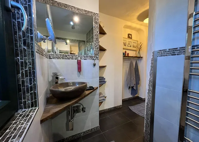 Boutique Benz 2 * Bergisch Gladbach