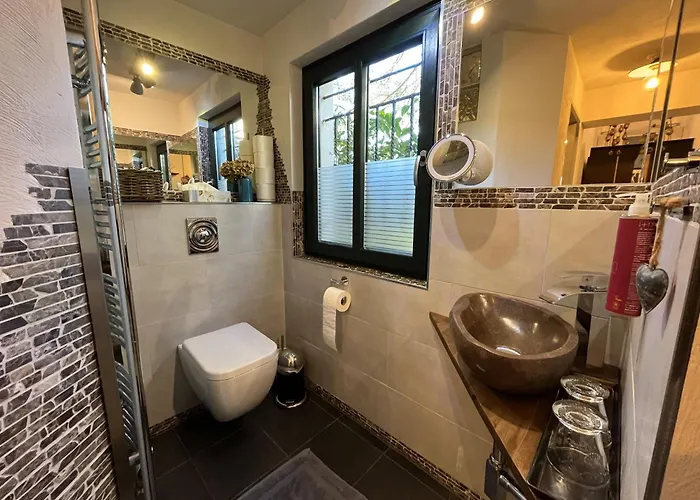 Boutique Benz 2 * Bergisch Gladbach