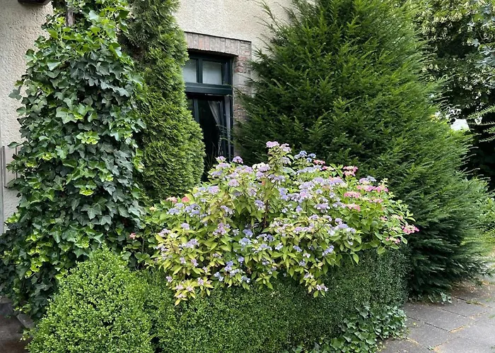 Boutique Benz 2 Lägenhet *